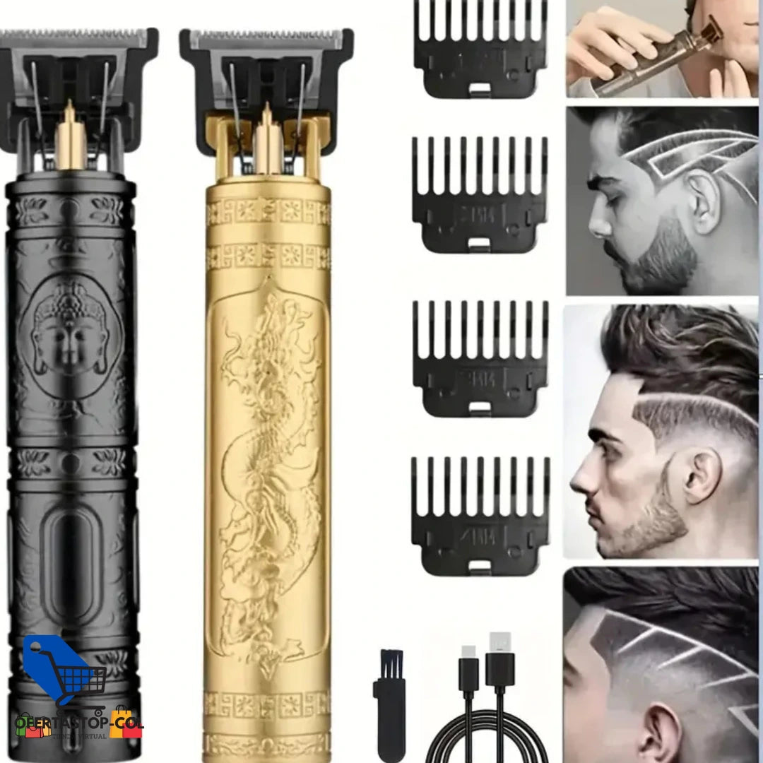 MAQUINA AFEITADORA BLADE-PRO®