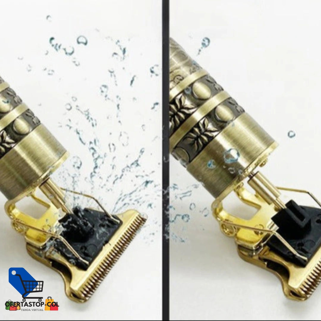 MAQUINA AFEITADORA BLADE-PRO®