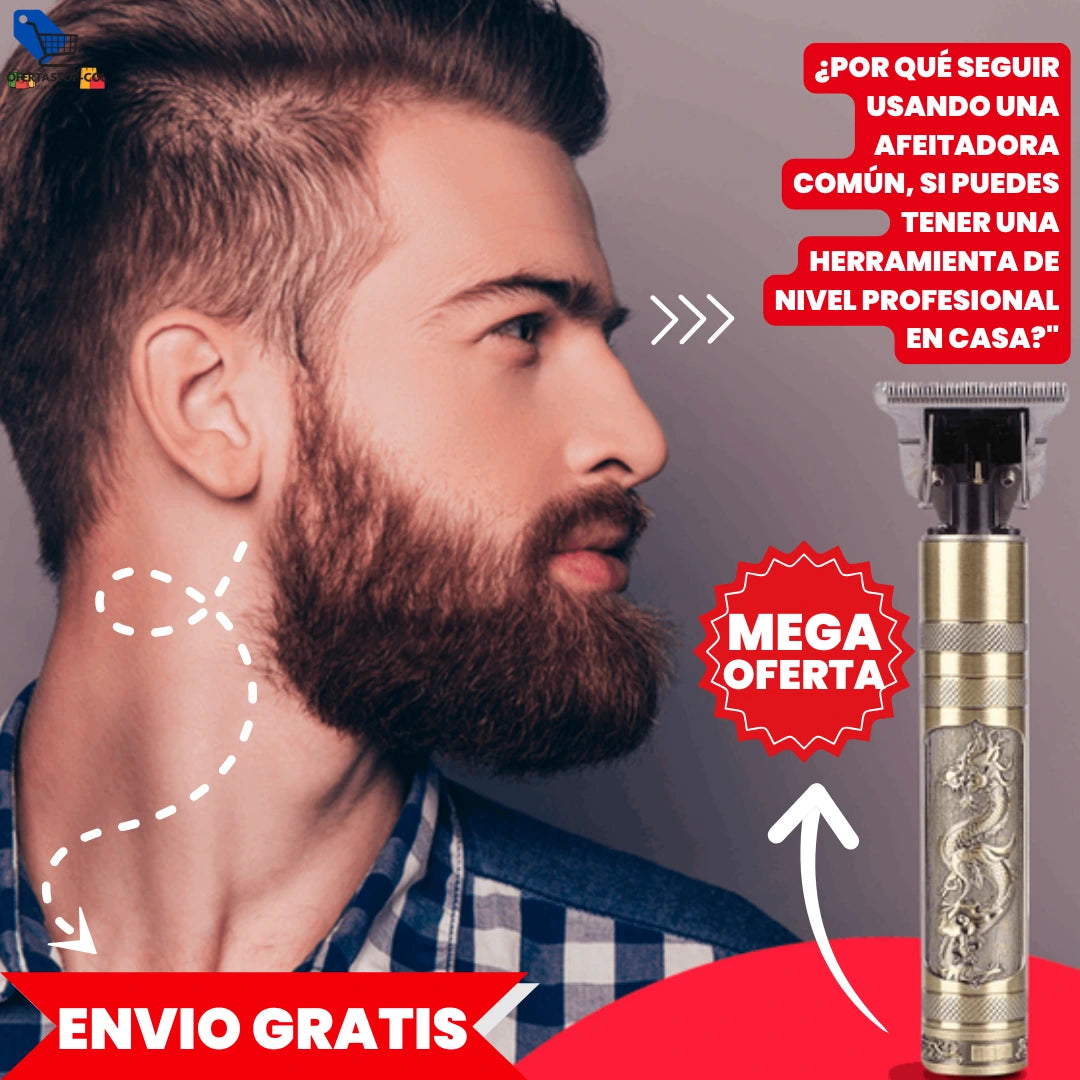 MAQUINA AFEITADORA BLADE-PRO®